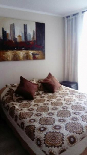 Apartamento Alameda Centro